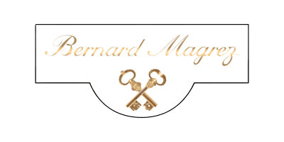 Logo Bernard magrez