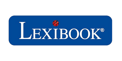 Logo Lexibook