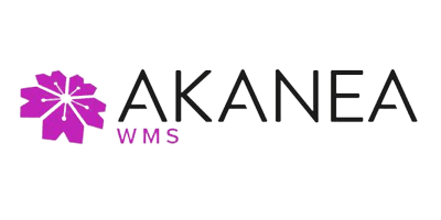 Logo du connecteur Akanea WMS