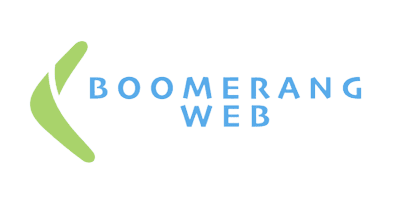 Logo du connecteur Boomerang Web