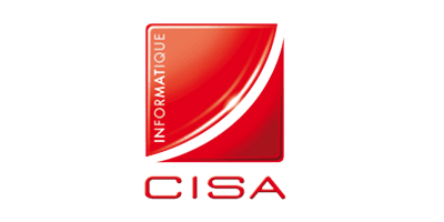 Logo du connecteur CISA
