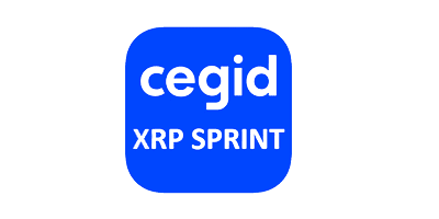 Logo du connecteur Cegid XRP Sprint