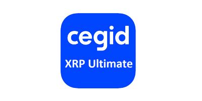 Logo du connecteur Cegid XRP Ultimate