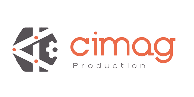 Logo du connecteur CIMAG Production