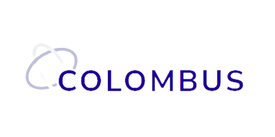 Logo du connecteur Colombus