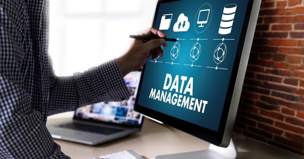 Data Management : quels enjeux pour une entreprise ?