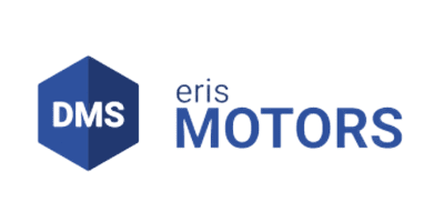 Logo du connecteur Eris Motors