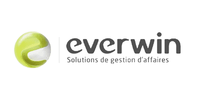 Logo du connecteur Everwin
