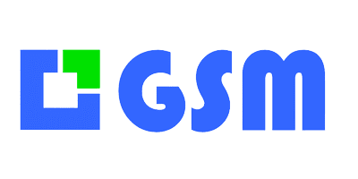 Logo du connecteur GSM