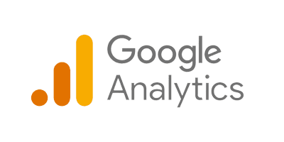 Logo du connecteur Google Analytics