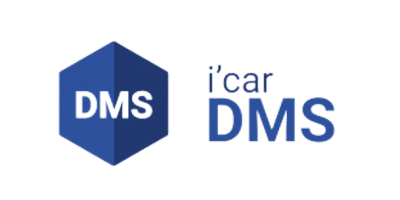 Logo du connecteur I’Car DMS