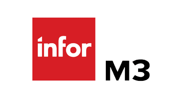 Logo du connecteur Infor M3