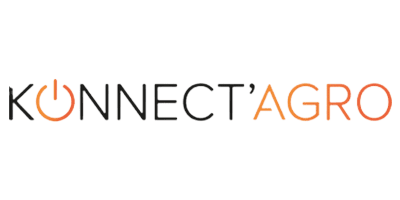 Logo du connecteur Konnect Agro