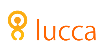Logo du connecteur Lucca