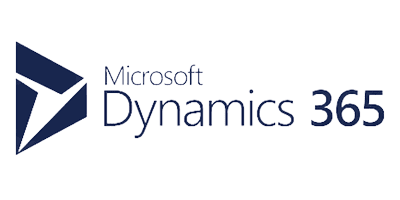 Logo du connecteur Microsoft Dynamics