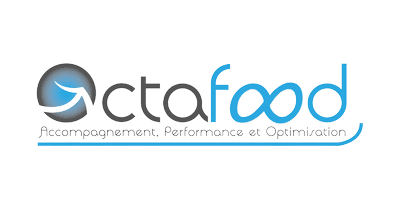 Logo du connecteur OCTAFood