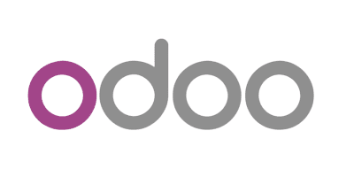 Logo du connecteur Odoo