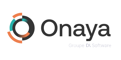 Logo du connecteur Onaya