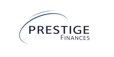Logo du connecteur Prestige