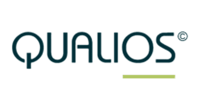 Logo du connecteur Qualios