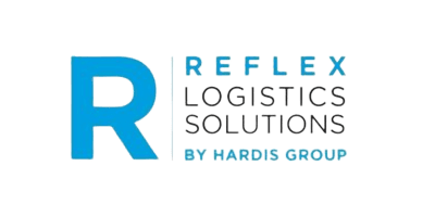 Logo du connecteur Reflex WMS