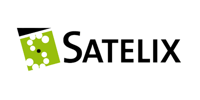 Logo du connecteur Satelix