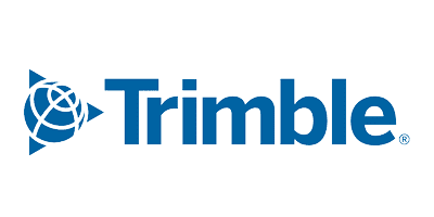 Logo du connecteur Trimble